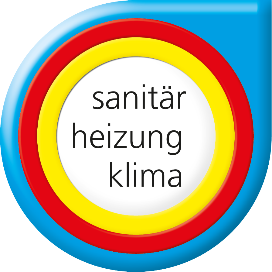 Logo Sanitär Heizung Klima